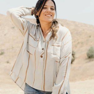 CJLA Layne Long Sleeve